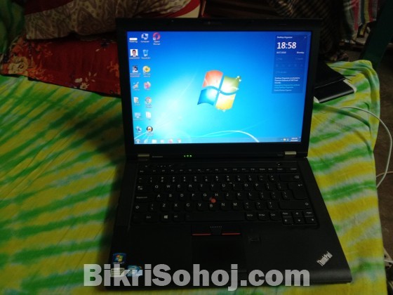 Lenovo Thnkpad T410